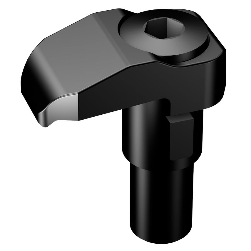 Clamp Set 5412125-02 - 5762789