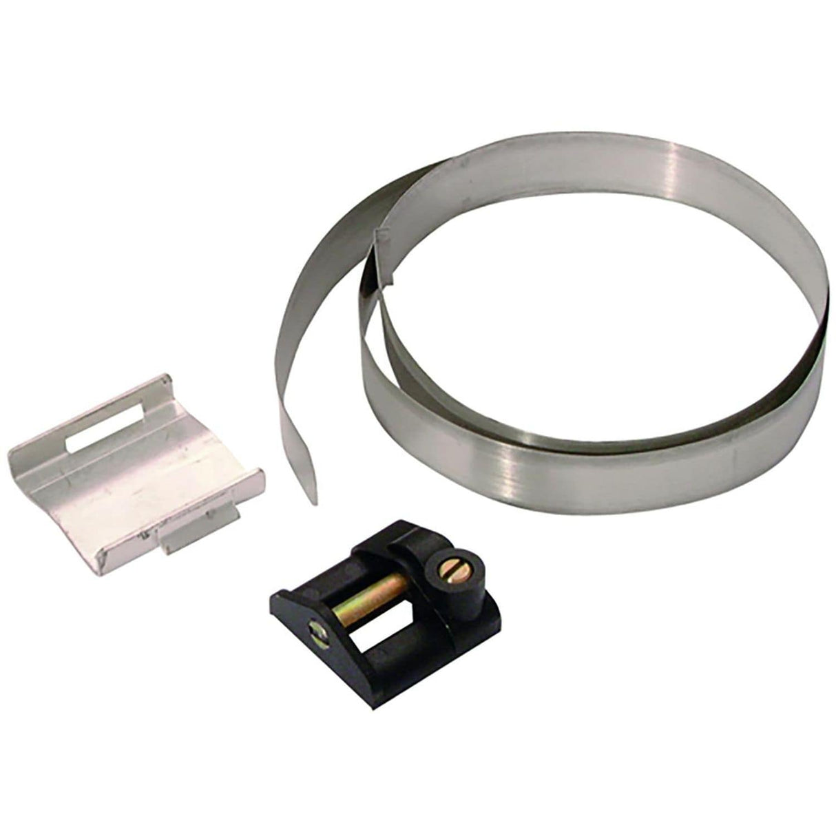 Clamp for Position Transmitter - 8-100mm - KU-33.006