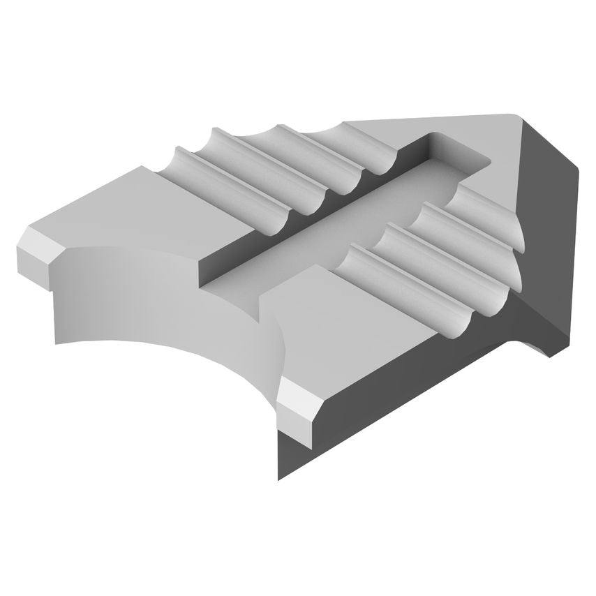 Clamped Chipbreaker 5192022-02