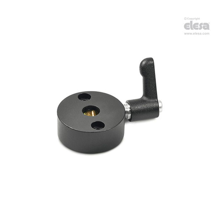 Clamping Element-GN 826-40-B10-S-ELS