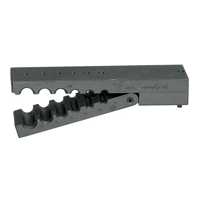 Clamping Jaw Metric - 4556520