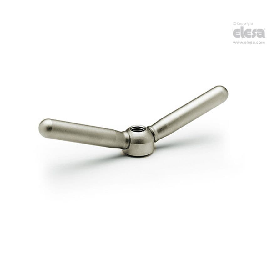 Clamping Nut-GN 99.8-40-M20