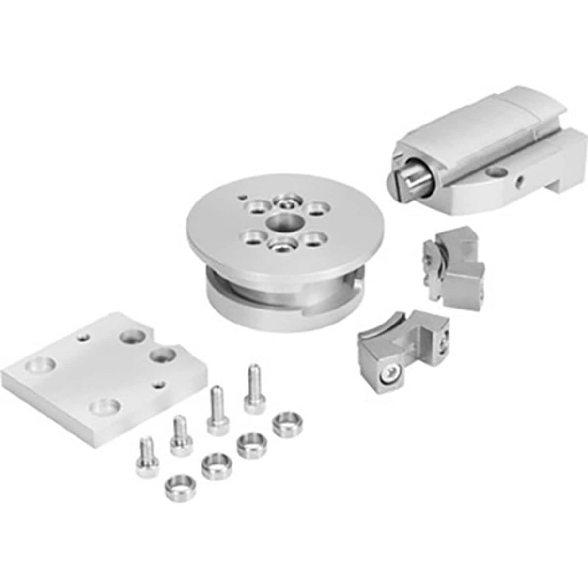 Clamping Unit - 1796637