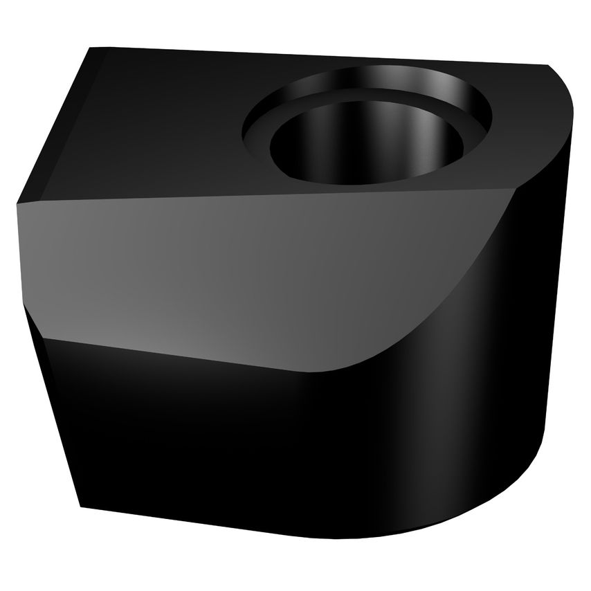 Clamping Wedge 5431058-05