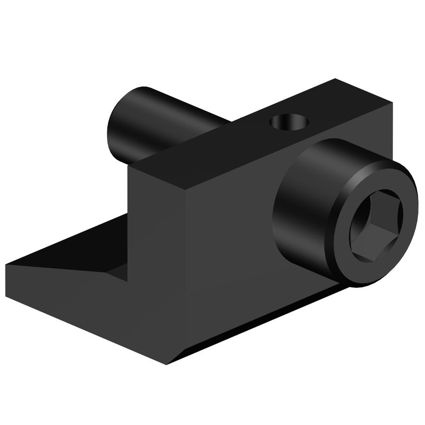 Clamping Wedge QS-130B