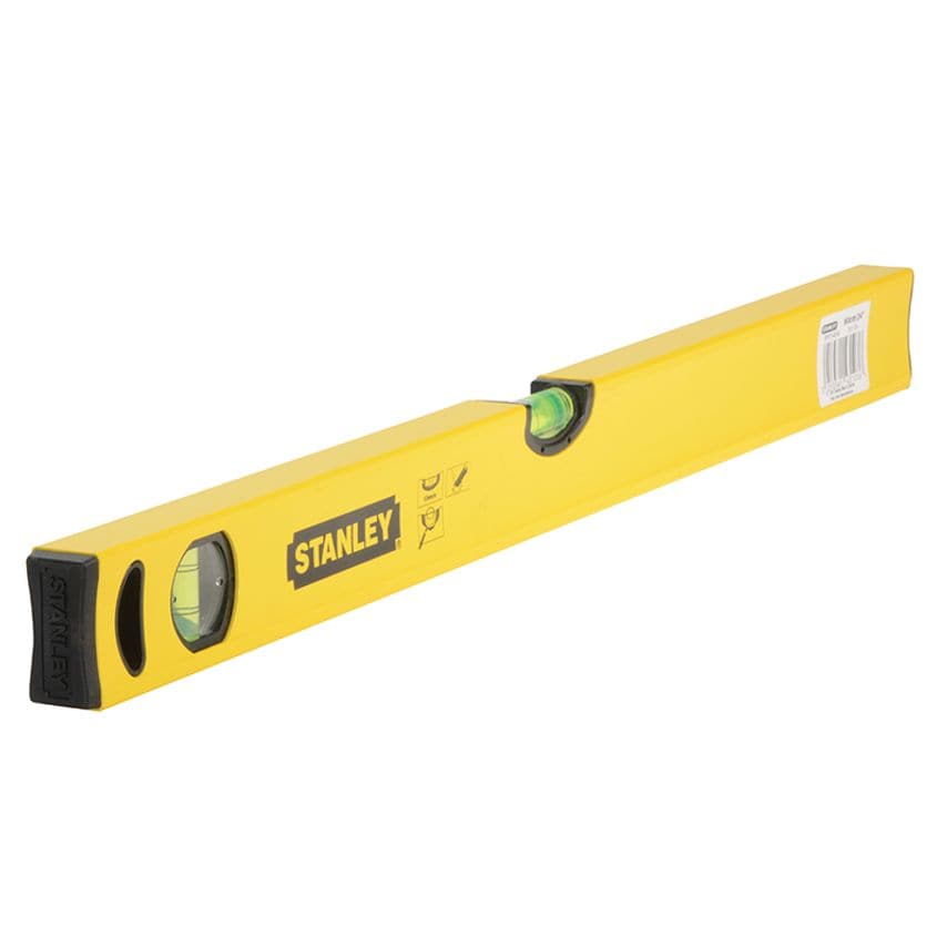 Classic Box Level 2 Vial 60cm STA143103