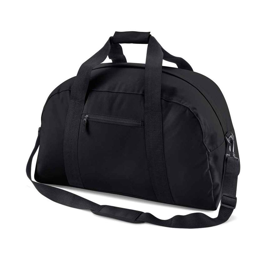 Classic Holdall Black BG22 Black One