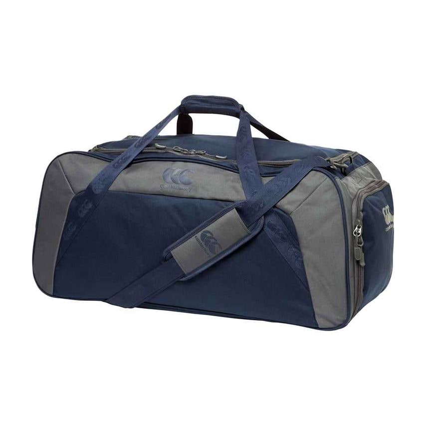 Classics Holdall Navy - CN021 NAV ONE