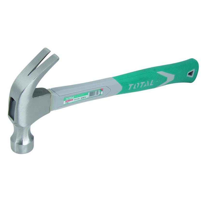 Claw Hammer, 16OZ/450G - THT73166
