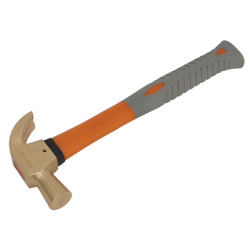 Claw Hammer 16oz Non-sparking