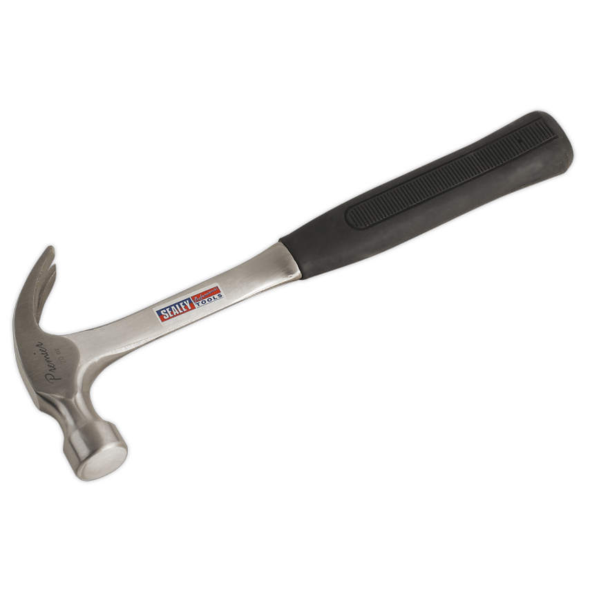 Claw Hammer 20oz One-piece Steel Shaft