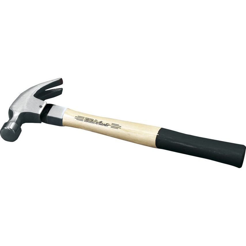 Claw Hammer 550 GRS Hickory Handle