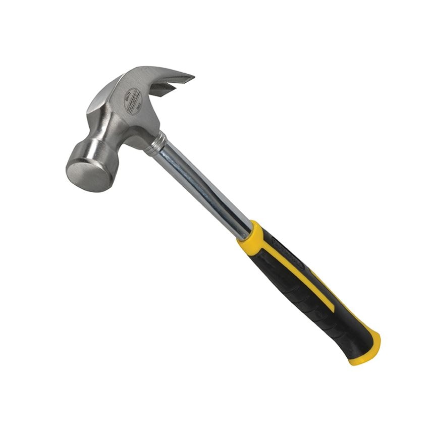 Claw Hammer Steel Shaft 567g (20oz) FAICAS20