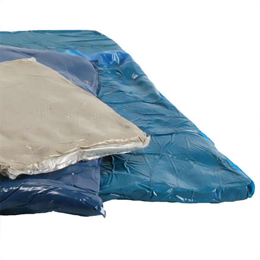 Clay Drain Seal (Pack 2) - 65 x 45 cm - DP582