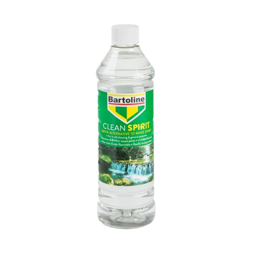 Clean Spirit 750ml