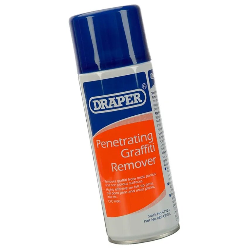Cleaner Graffiti Remover 400ML