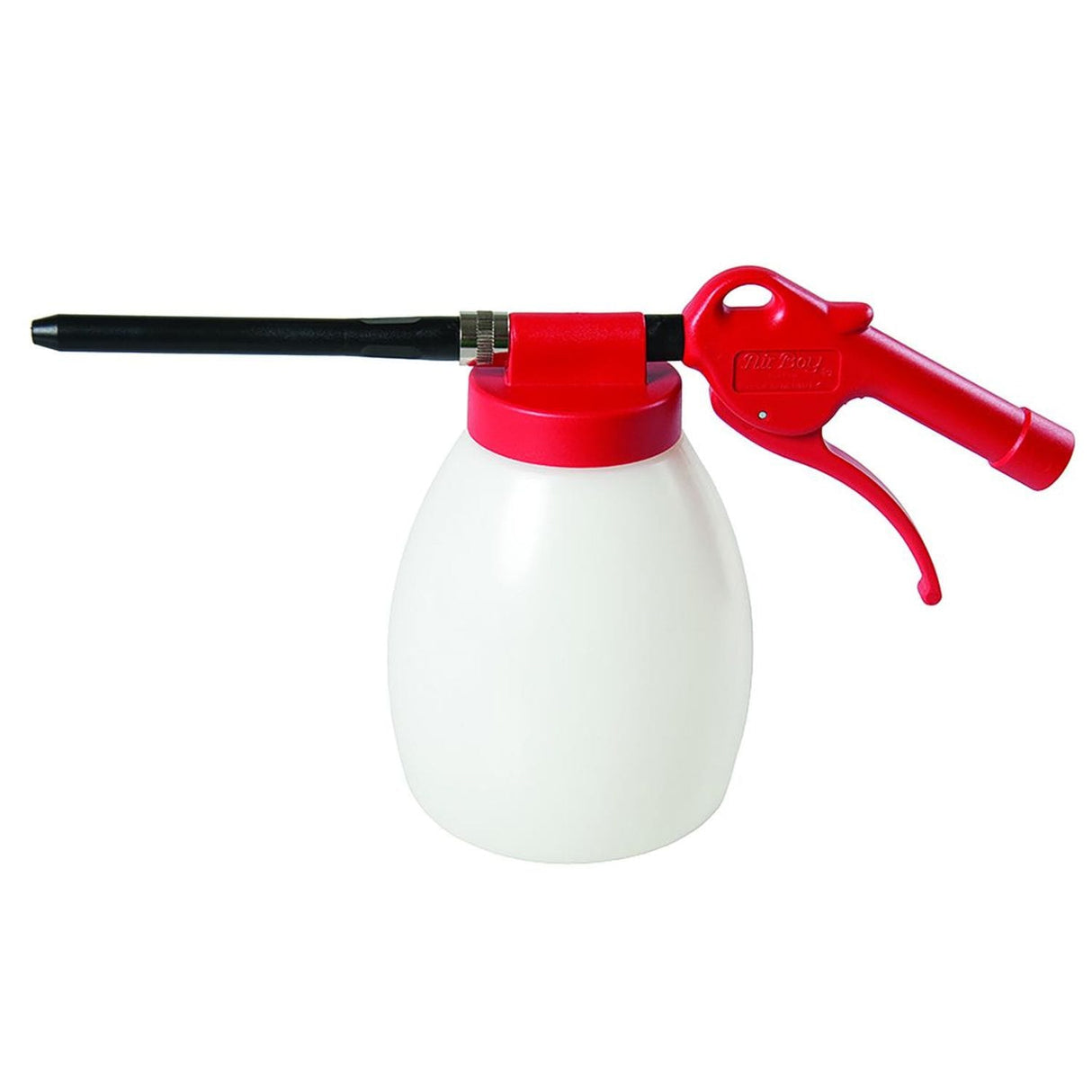 Cleaning Gun with 200mm Tube - 142135-000