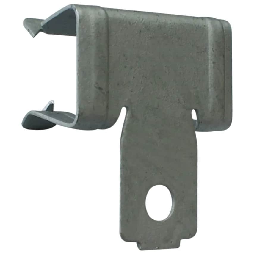 Clip Beam and Purlin 2-4/16mm