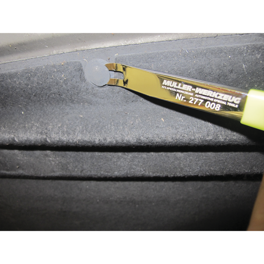 Clip Lifter - 04585000