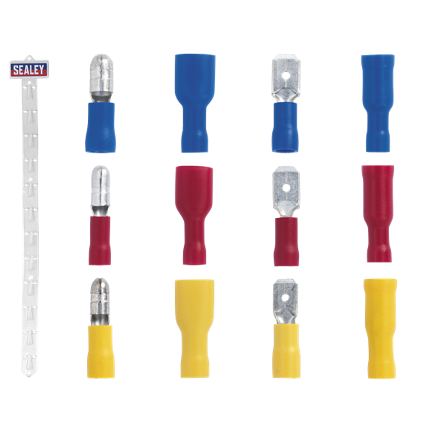 Clip Strip Deal - Mixed Terminals