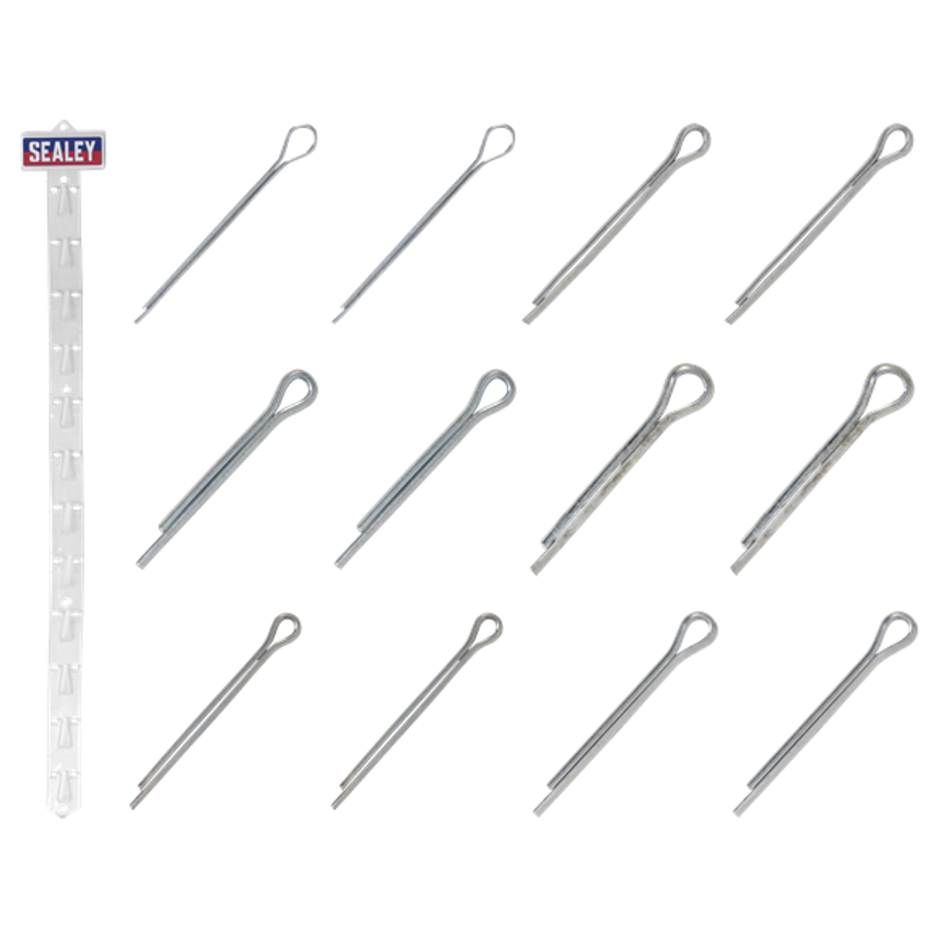 Clip Strip Deal - Split Pins