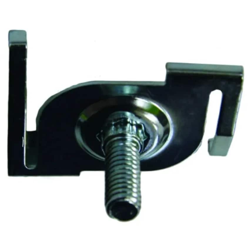 Clip T-Bar Twist M6 - 2500269473