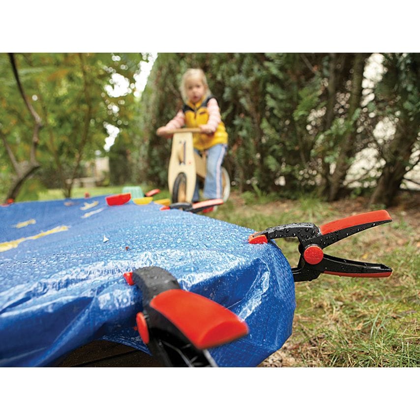 Clippix XC Spring Clamp 50mm BESXC5