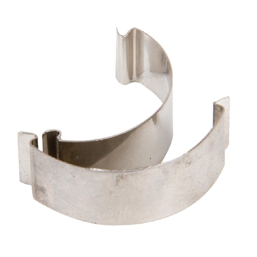 Clips Pack of 2 AD569