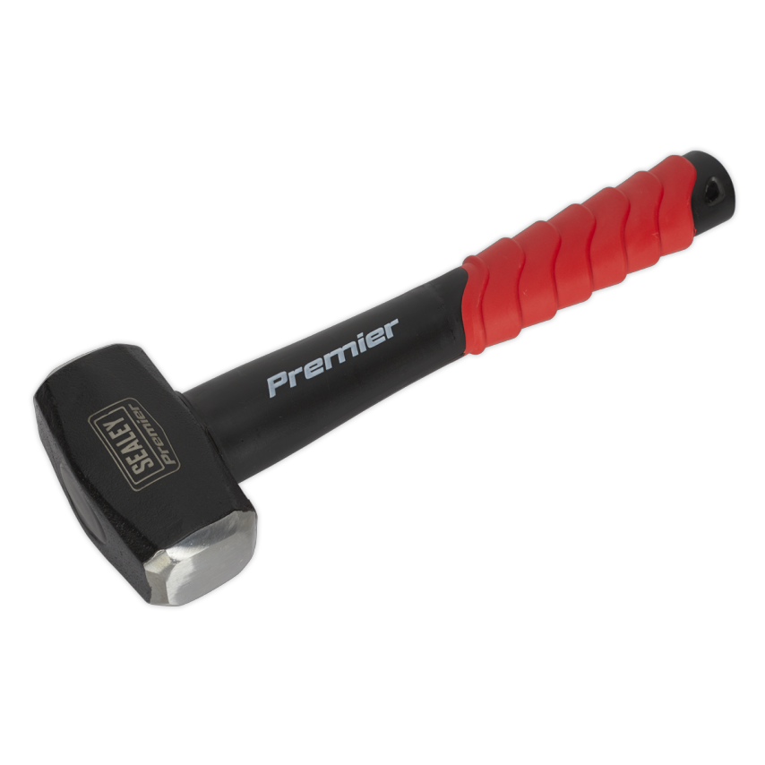 Club Hammer 2.5LB Fibreglass Shaft