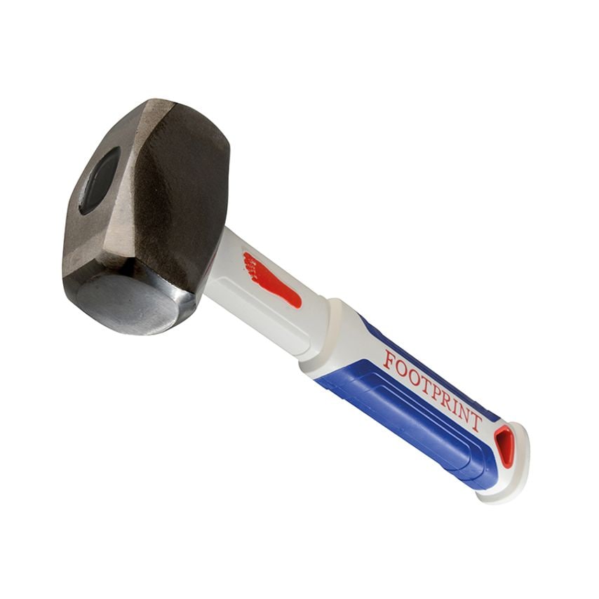 Club Hammer Fibreglass Shaft 1.13kg (2.1/2 lb) FOO119212