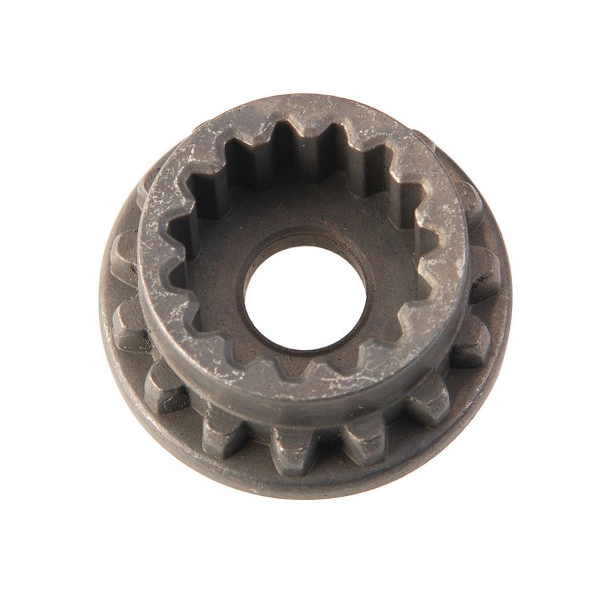 Clutch Plate TRA001 & MOF001
