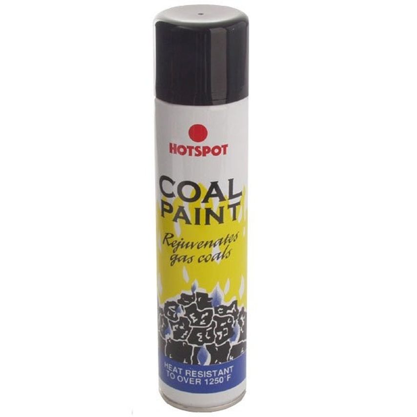 Coal Paint 300ml