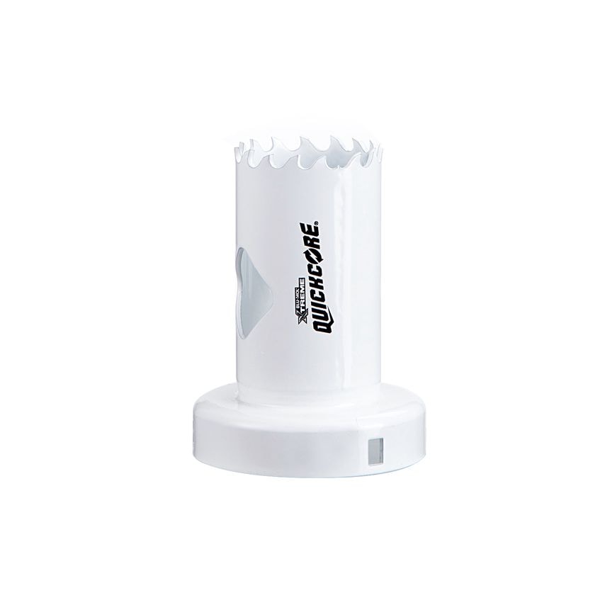 Cobalt Bi-Metal Hole Saw - 1-1/4" (32mm)