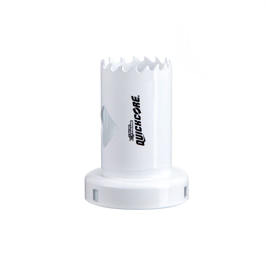 Cobalt Bi-Metal Hole Saw - 1-3/8" (35mm)