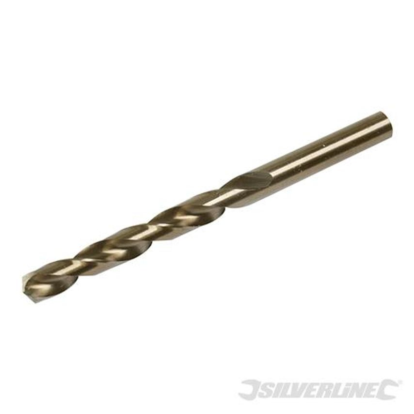 Cobalt Drill Bit 10.0mm