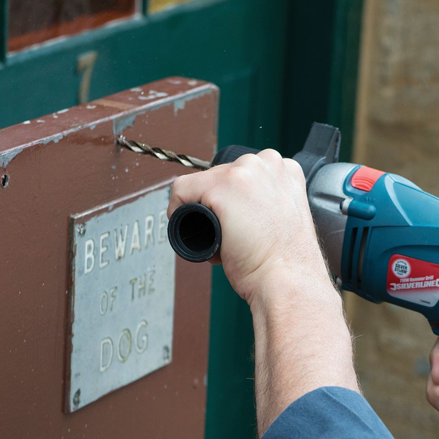 Cobalt Drill Bit 10.0mm