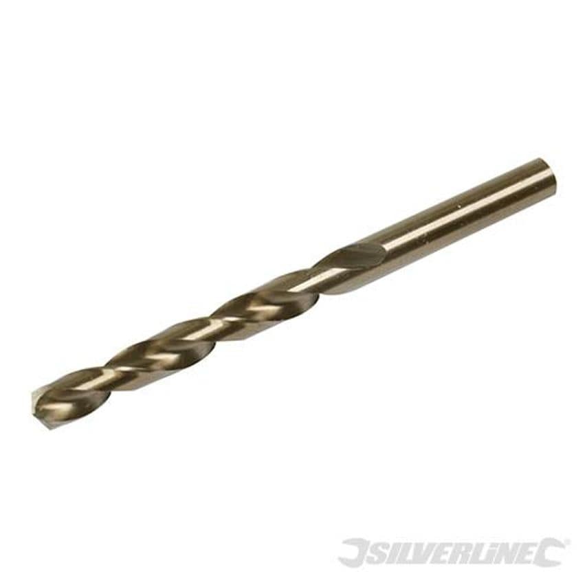 Cobalt Drill Bit 11.0mm