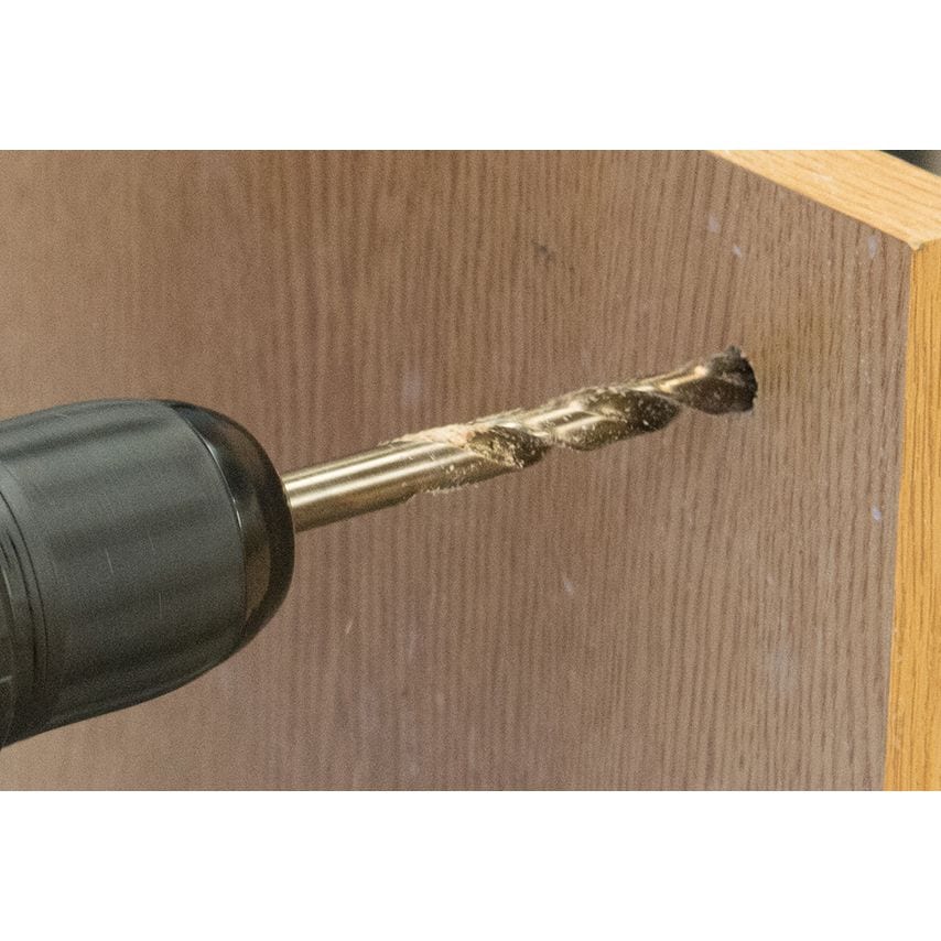 Cobalt Drill Bit 8.0mm