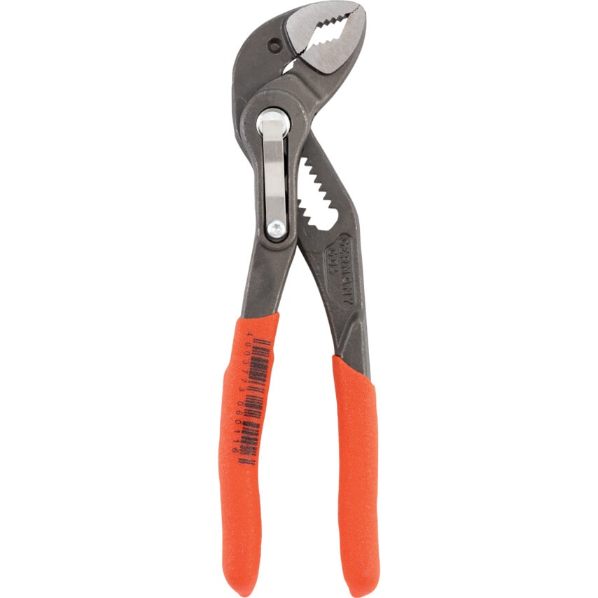 Cobra 150mm HIGHTECH Water Pump Pliers, 32mm Jaw Capacity