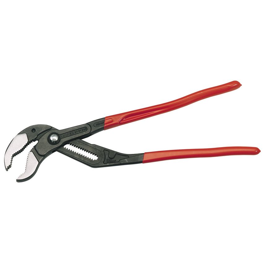 Cobra 87 01 560 Waterpump Pliers Pipe - Capacity 115mm