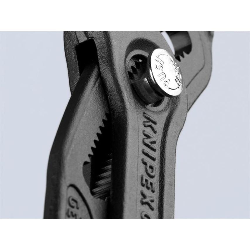 Cobra Water Pump Pliers PVC Grip 250mm KPX8701250