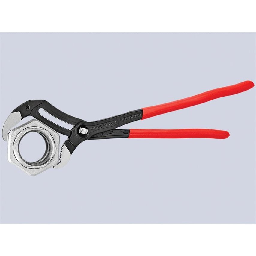 Cobra Water Pump Pliers PVC Grip 400mm KPX8701400