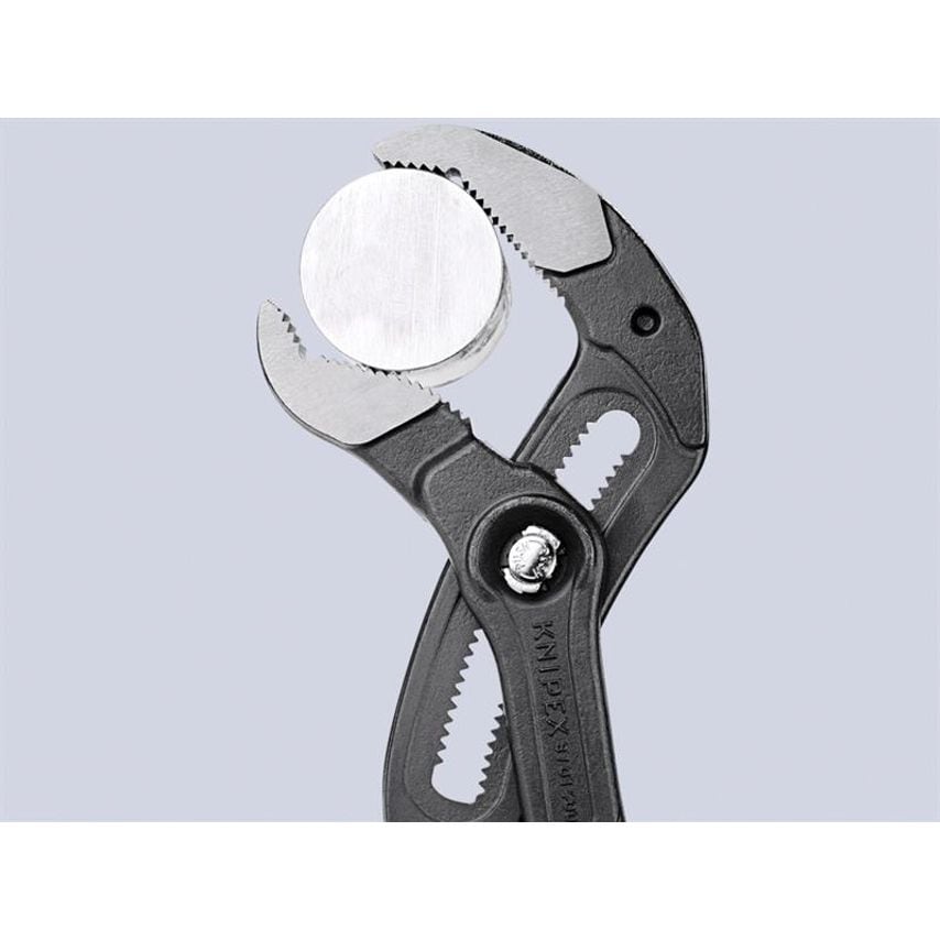 Cobra Water Pump Pliers PVC Grip 400mm KPX8701400