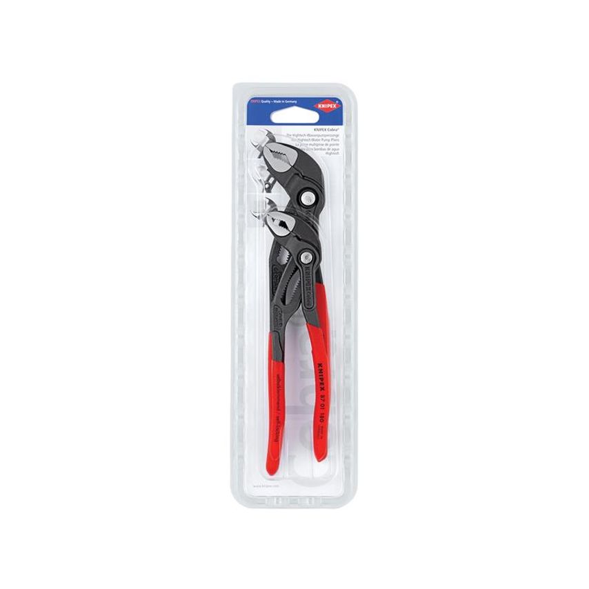 Cobra Water Pump Pliers Set, 2 Piece KPX003120V01