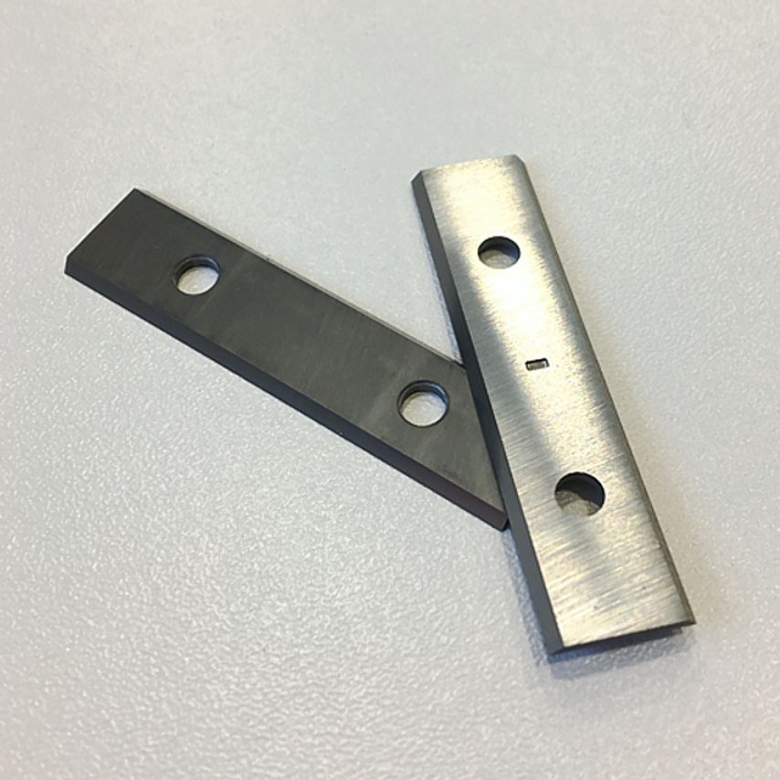 Cobra - Spare Blades (Pair)