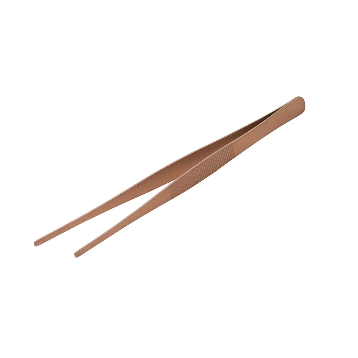 Cocktail Tweezers Copper 10 - Pack of 6