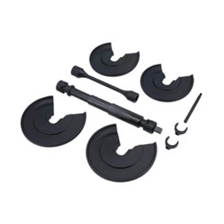 Coil Spring Compressor - 5931