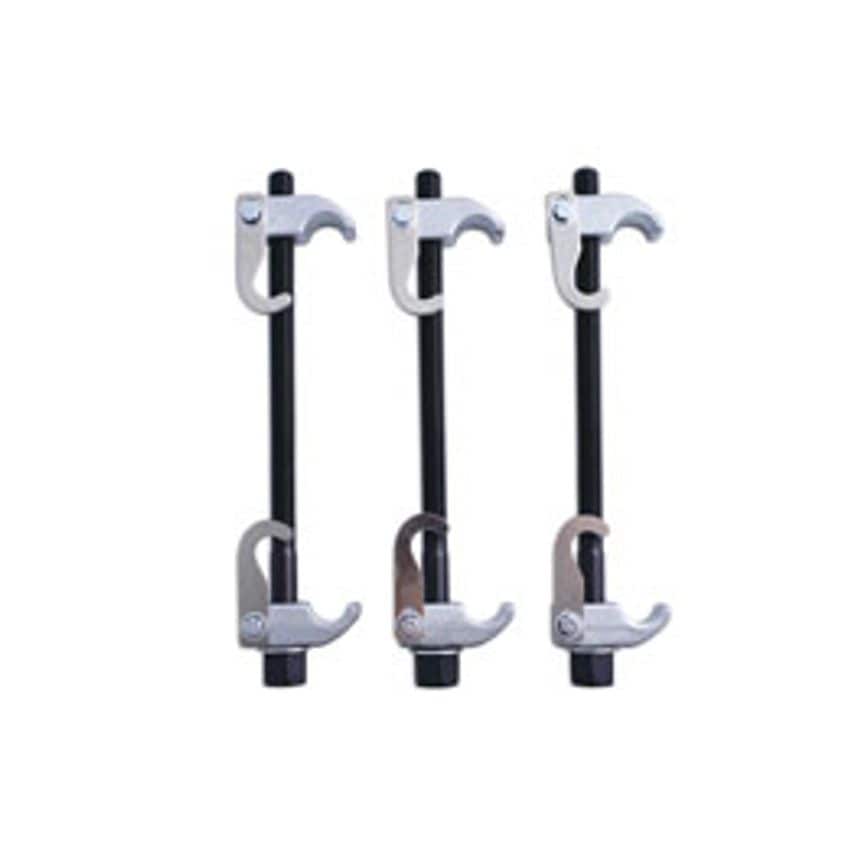 Coil Spring Compressor - Heavy Duty 3 Piece