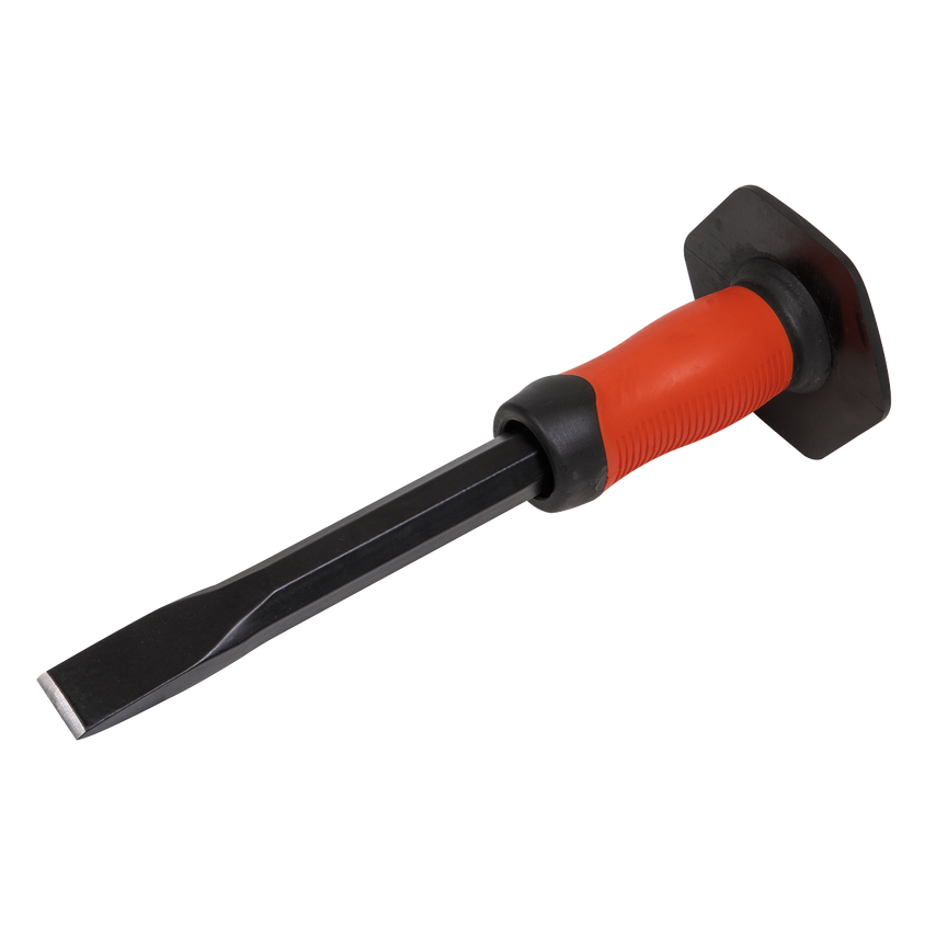 Cold Chisel with Grip 25 x 300mm