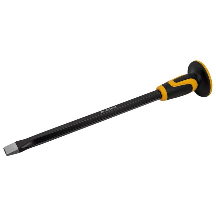 Cold Chisel with Guard 457mm (18in) ROU31999